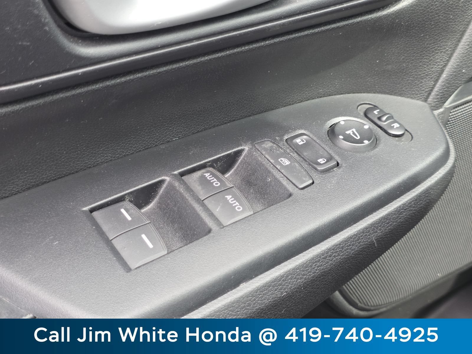 Certified 2021 Honda CR-V Special Edition image 25
