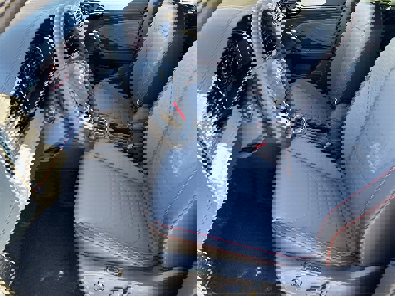 New 2026 Volkswagen Jetta GLI Autobahn image 15