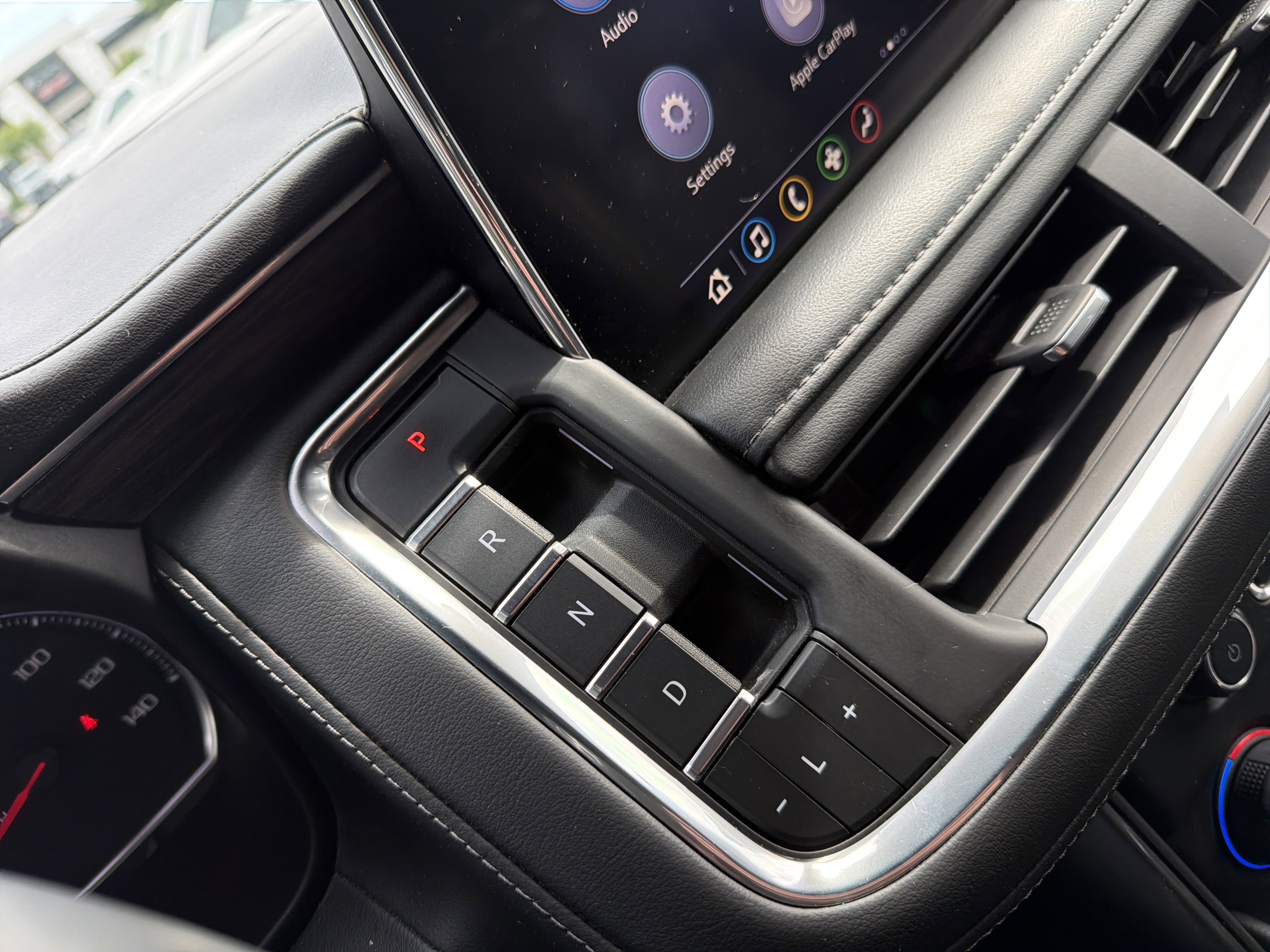 Used 2021 Chevrolet Tahoe LT RWD image 25