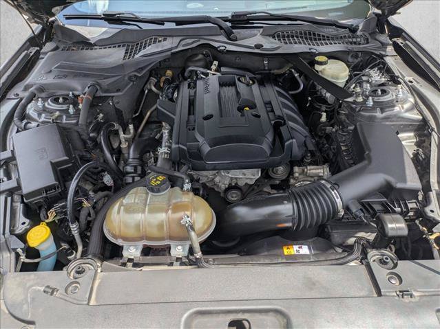 Used 2015 Ford Mustang Premium w/ Equipment Group 201A RWD image 18