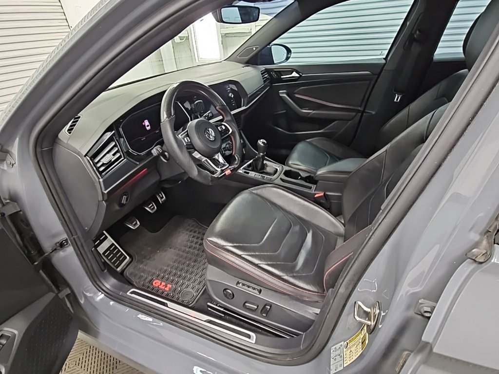 Used 2020 Volkswagen Jetta GLI Autobahn w/ GLI Autobahn Black Package image 10