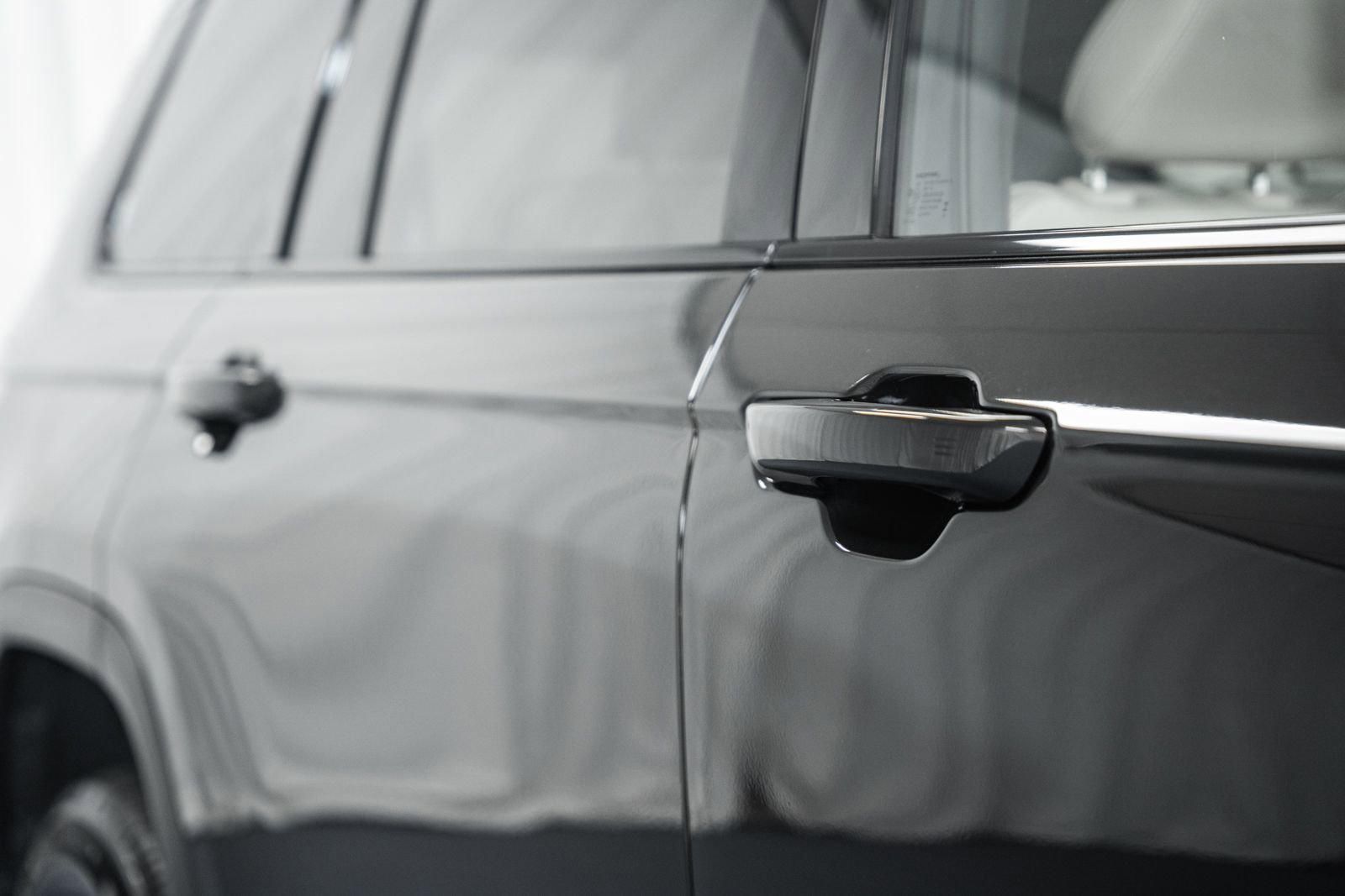 Used 2024 Jeep Grand Cherokee L Limited image 22