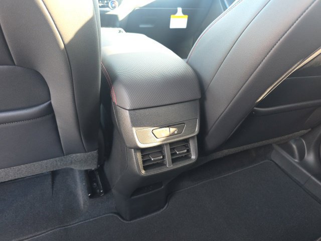 New 2027 Chevrolet Equinox RS w/ Safety and Technology Package AWD/4WD image 29