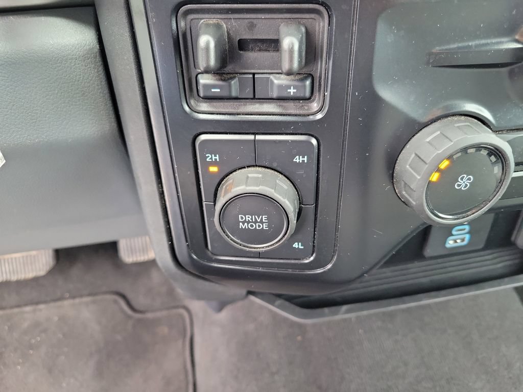 Used 2026 Ford F350 XLT AWD/4WD image 23