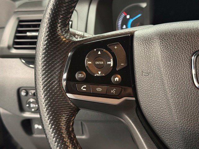 Used 2020 Honda Passport Touring image 14