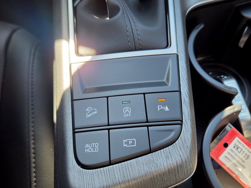 New 2026 Kia Sportage X-Line w/ X-Line Premium Package AWD/4WD image 38