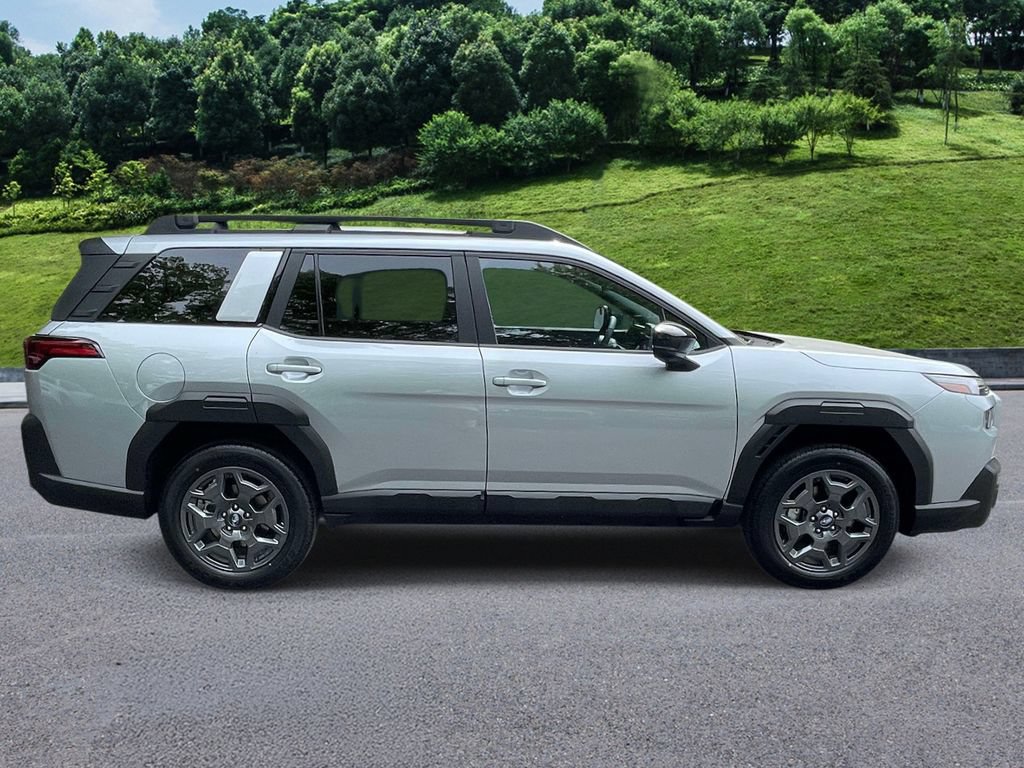 New 2026 Subaru Outback Touring XT AWD/4WD image 6