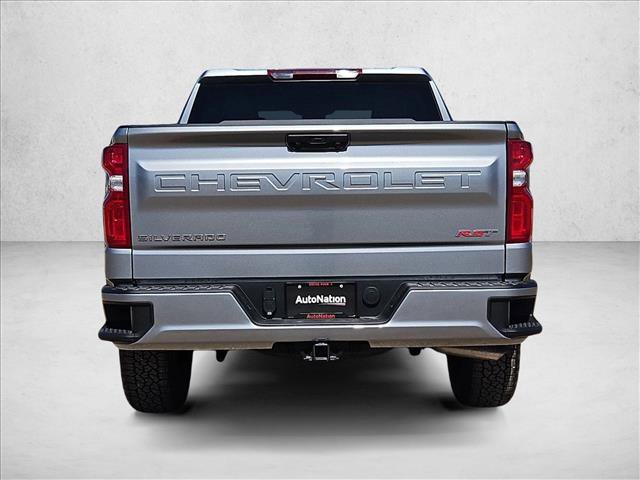 New 2026 Chevrolet Silverado 1500 RST w/ RST Select Package image 8