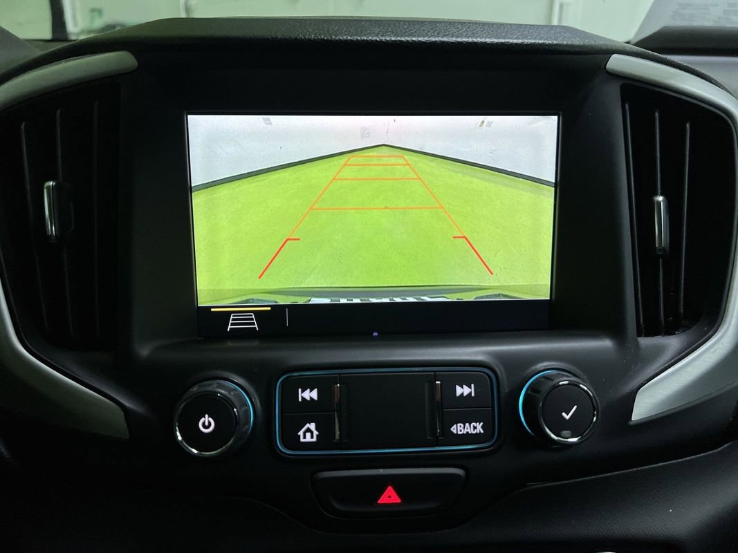 Used 2021 GMC Terrain SLT FWD image 22