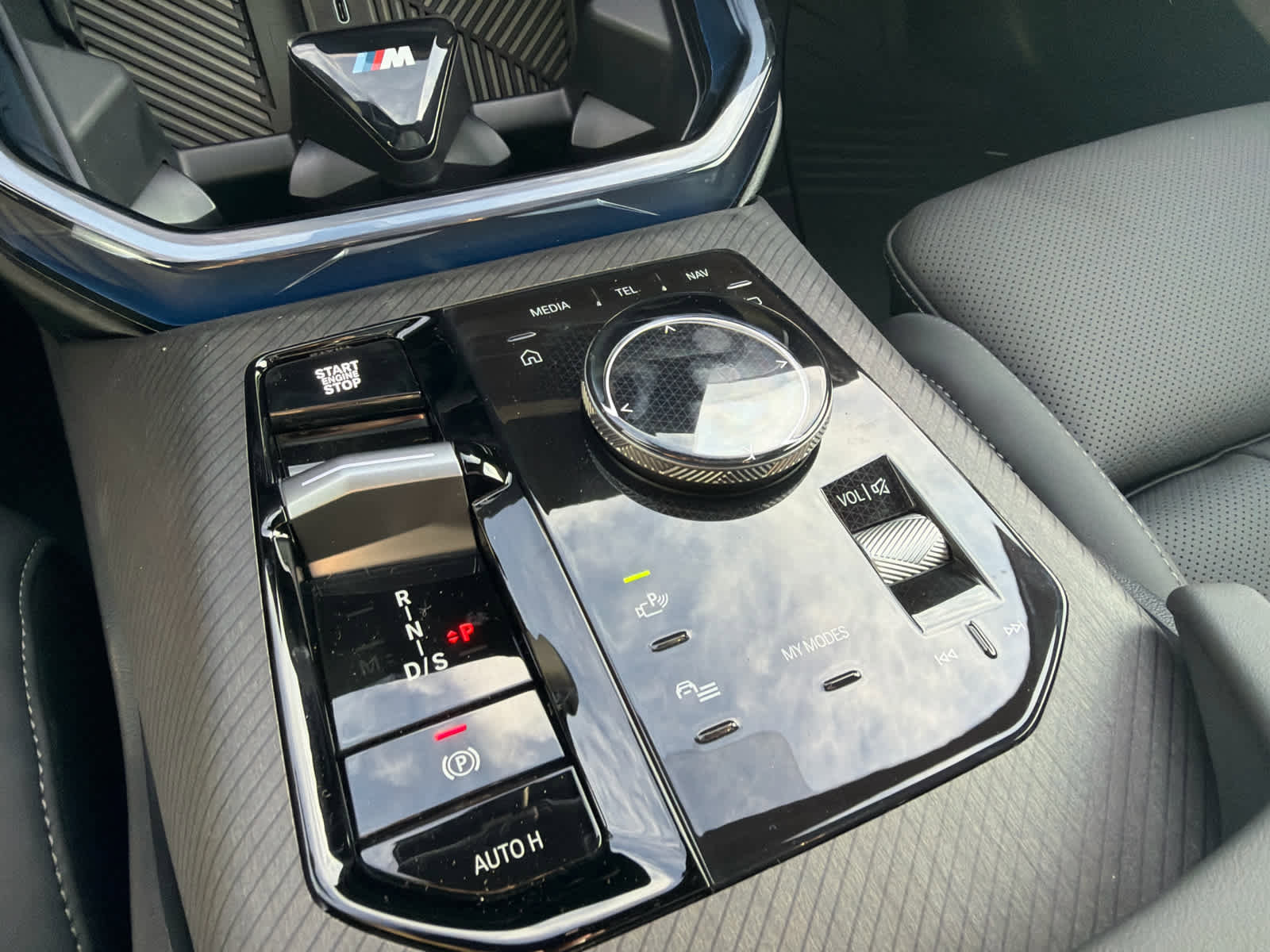 New 2026 BMW X3 xDrive30 w/ M Sport Package image 22