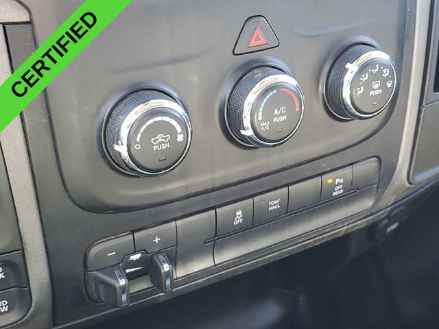 Used 2020 RAM 1500 Tradesman w/ Trailer Tow Group AWD/4WD image 16