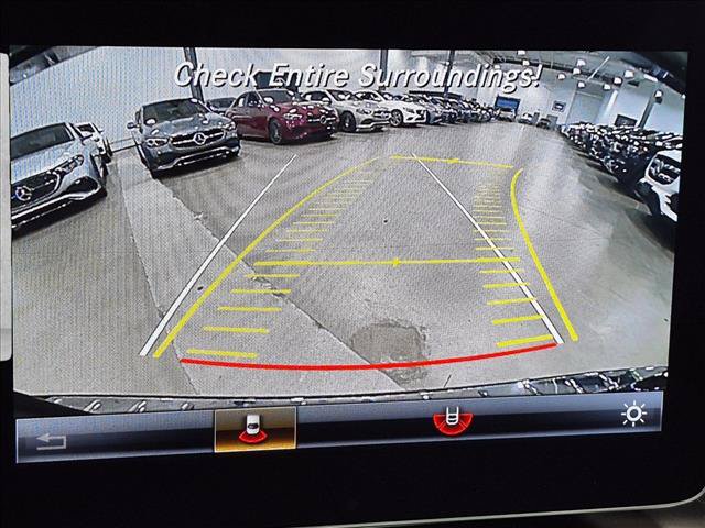 Used 2020 Mercedes-Benz GLA 250 4MATIC w/ Multimedia Package image 14