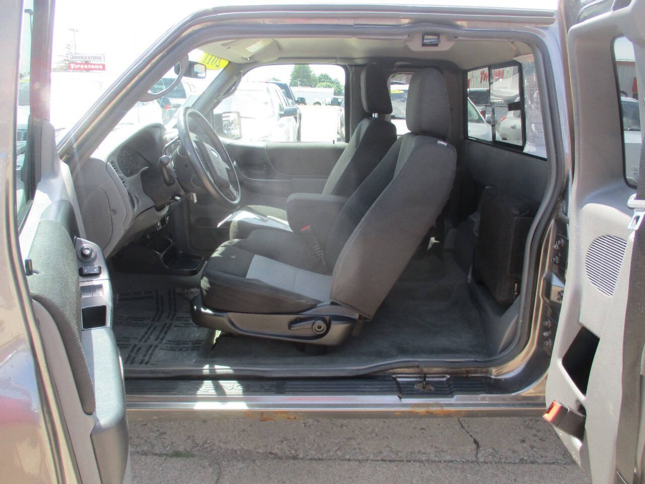 Used 2011 Ford Ranger XLT AWD/4WD image 12