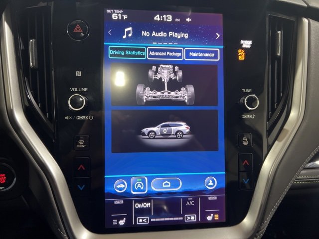 Used 2020 Subaru Outback Onyx Edition XT image 26