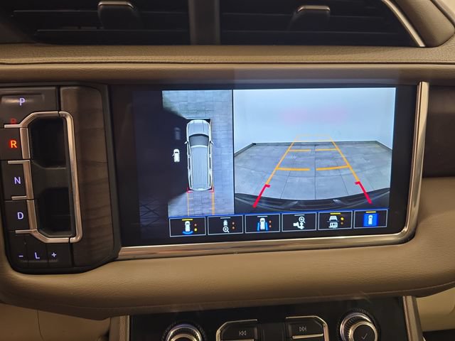 Used 2022 GMC Yukon XL Denali w/ Denali Ultimate Package AWD/4WD image 30