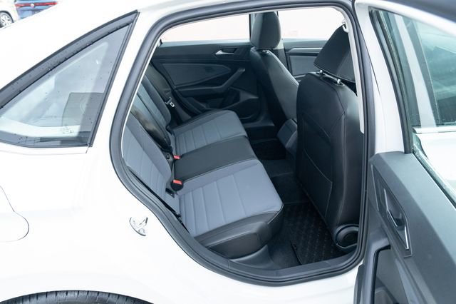New 2026 Volkswagen Jetta SE image 35