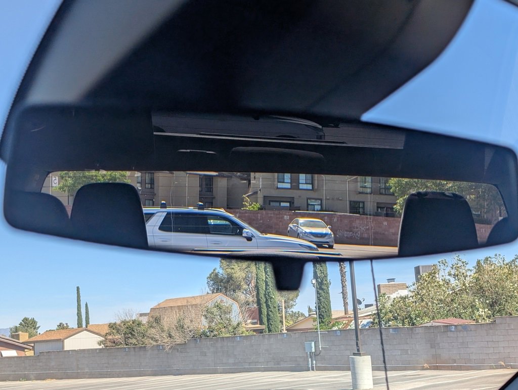 New 2025 GMC Sierra 1500 Elevation image 20