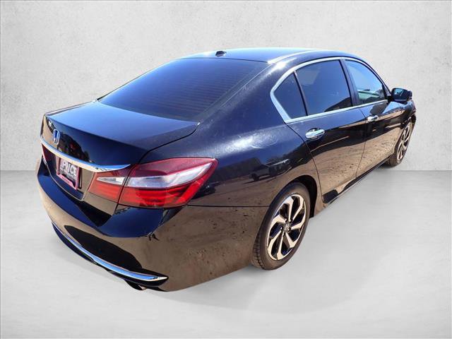 Used 2016 Honda Accord EX-L image 4