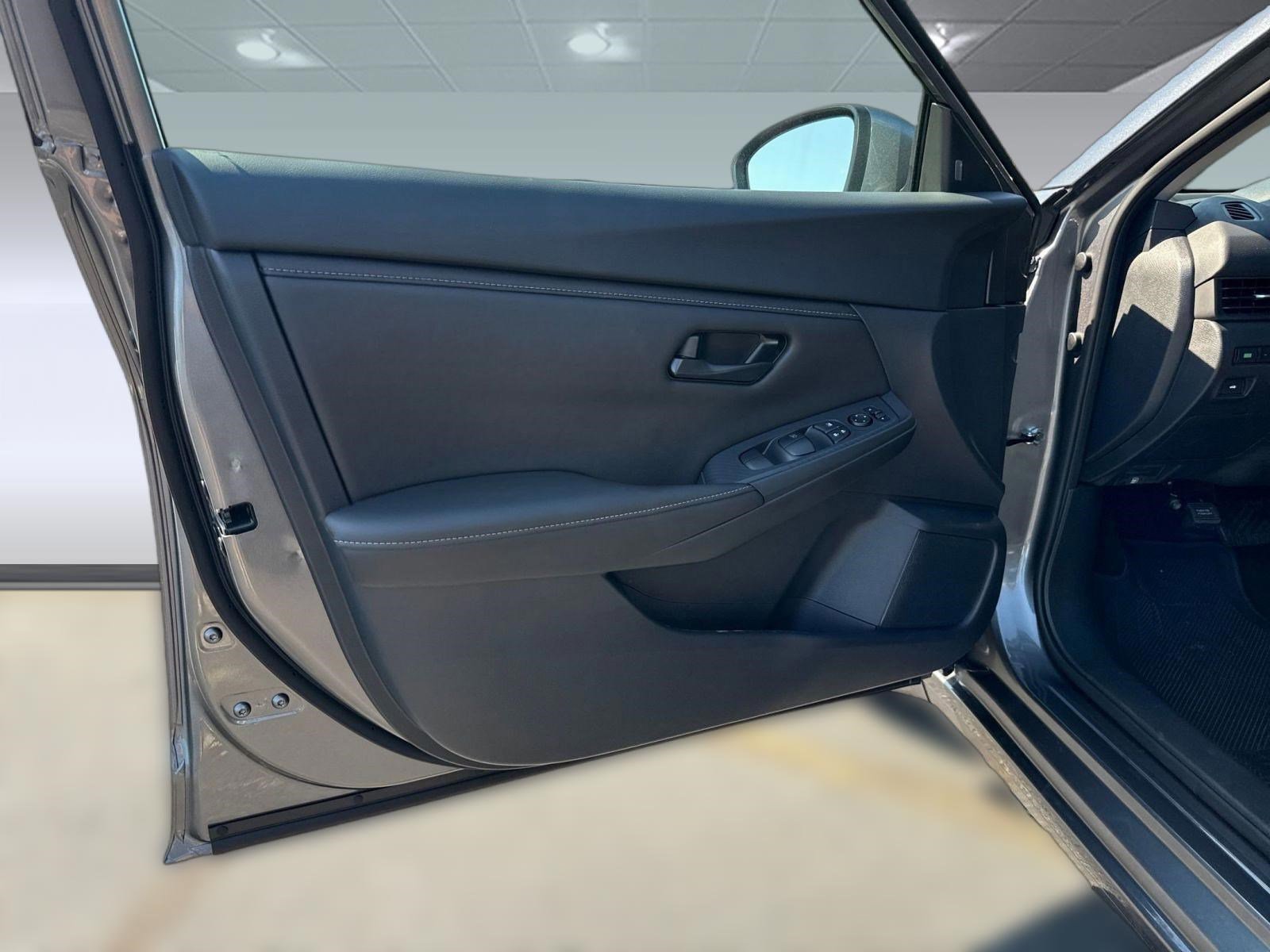 New 2025 Nissan Sentra S image 23