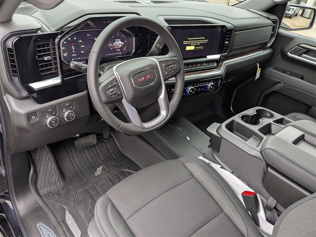 New 2026 GMC Sierra 1500 Elevation w/ Elevation Select Package image 12