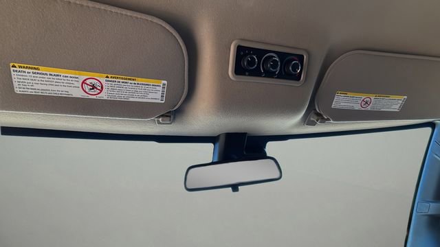 Used 2024 Chevrolet Express 3500 LT w/ LT Preferred Equipment Group image 24