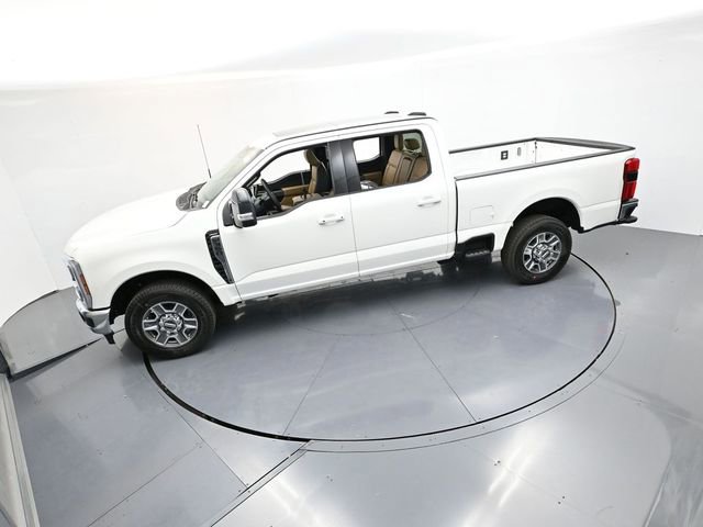 New 2026 Ford F350 Lariat image 18
