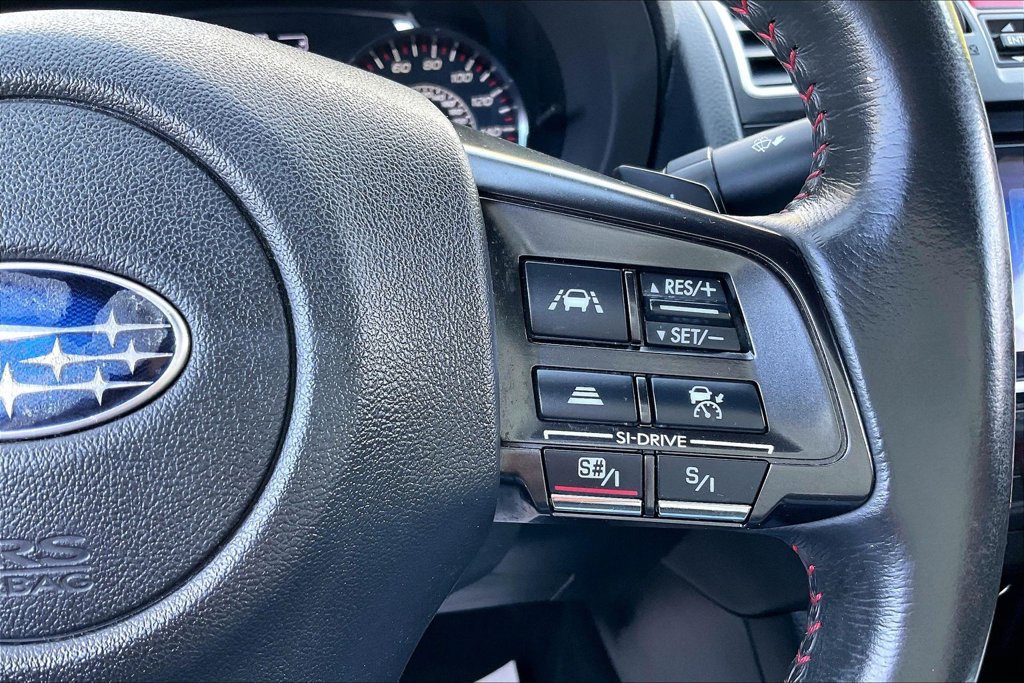 Used 2019 Subaru WRX Limited w/ Popular Package #1 AWD/4WD image 19