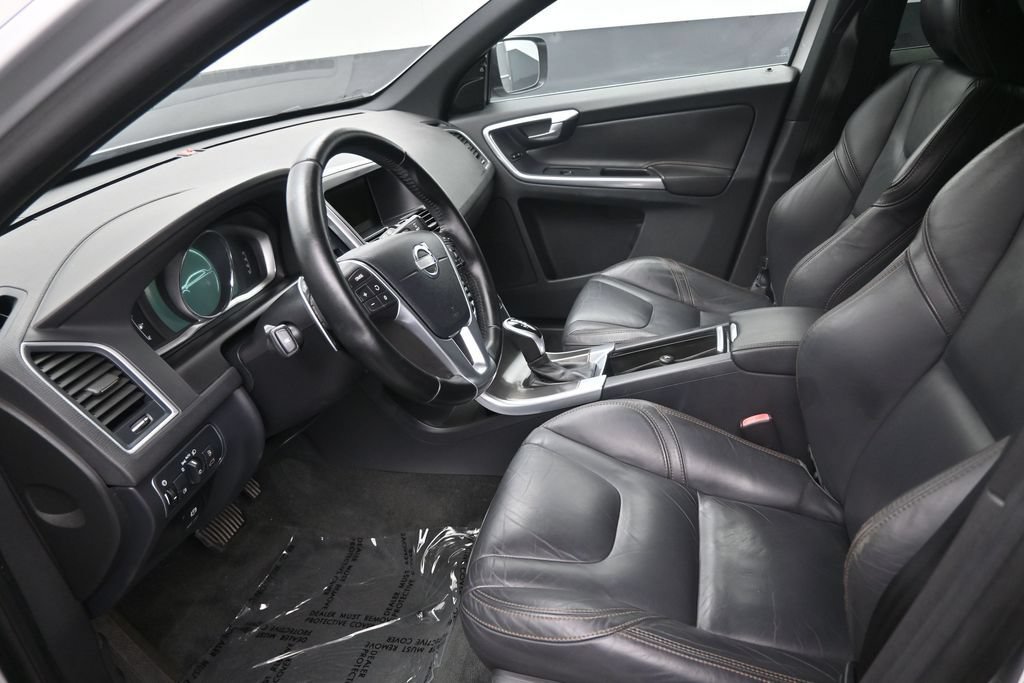 Used 2015 Volvo XC60 T6 Premier Plus AWD/4WD image 11
