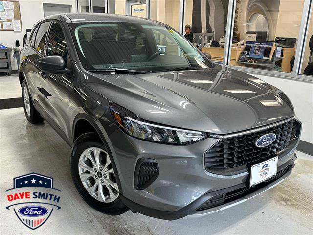 New 2025 Ford Escape Active w/ Cold Weather Package