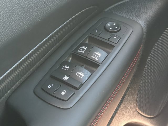 New 2027 Dodge Durango GT AWD/4WD image 31