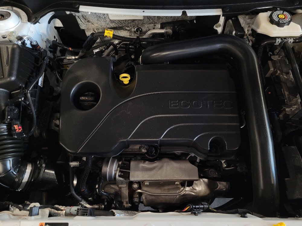 Used 2023 Chevrolet Equinox LT FWD image 30