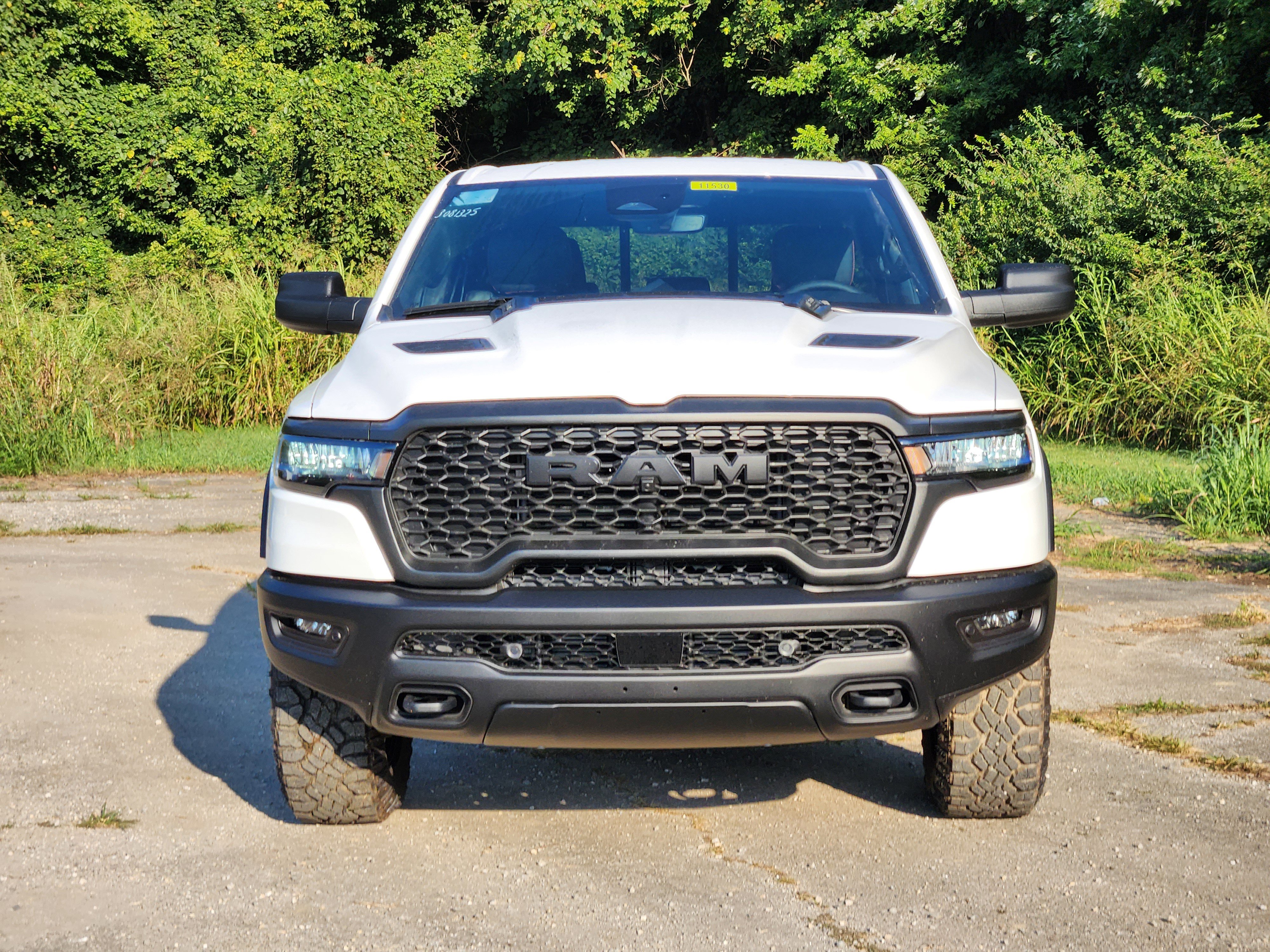New 2026 RAM 1500 Rebel image 14
