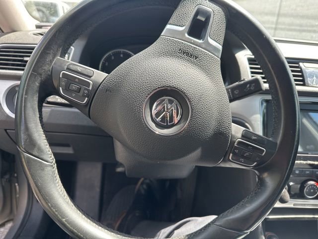Used 2013 Volkswagen Passat 2.5 SE image 13