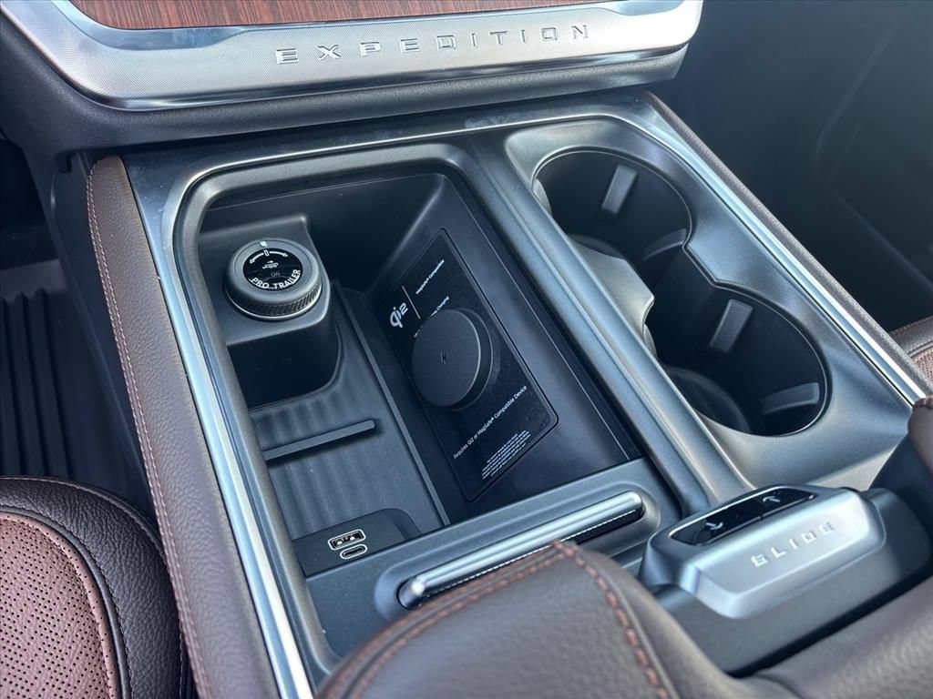 New 2027 Ford Expedition Max King Ranch AWD/4WD image 18