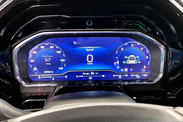 Used 2023 Chevrolet Silverado 1500 RST image 14