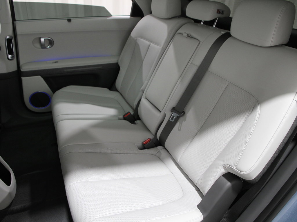 Certified 2024 Hyundai Ioniq 5 Limited image 21