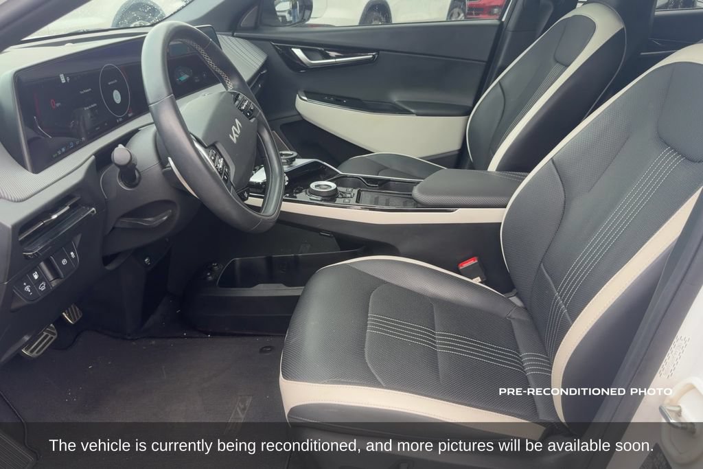 Used 2024 Kia EV6 GT-Line RWD image 11