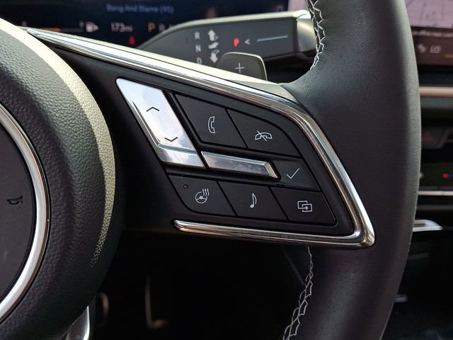 Used 2024 Buick Envision Sport Touring AWD/4WD image 23
