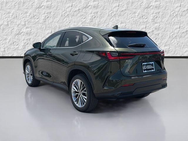 New 2026 Lexus NX 350 AWD w/ Luxury Package image 5