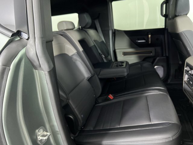 Used 2024 GMC Hummer EV 3X AWD/4WD image 28