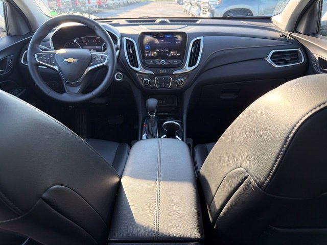 Used 2024 Chevrolet Equinox Premier AWD/4WD image 6