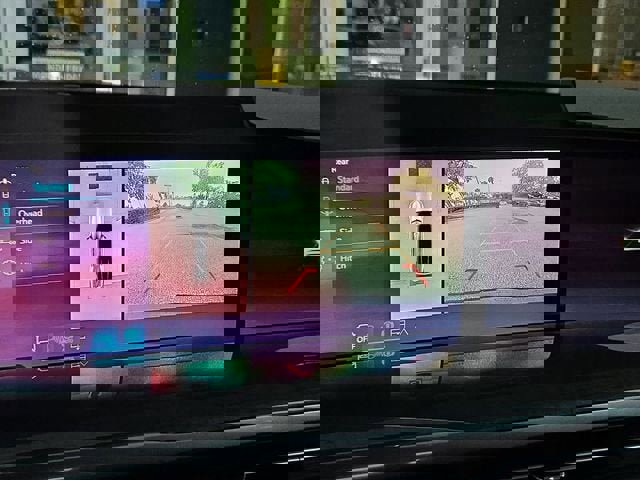 New 2026 Cadillac Escalade IQL Sport 2 w/ LPO, ONYX Package image 16