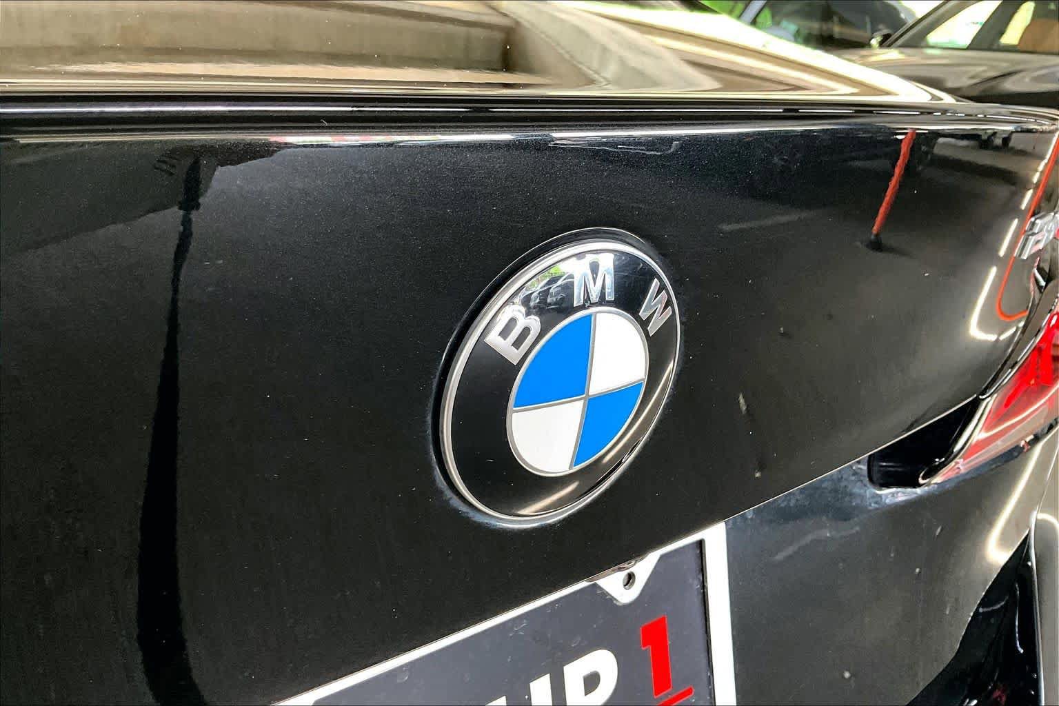 Certified 2026 BMW 228i FWD image 30