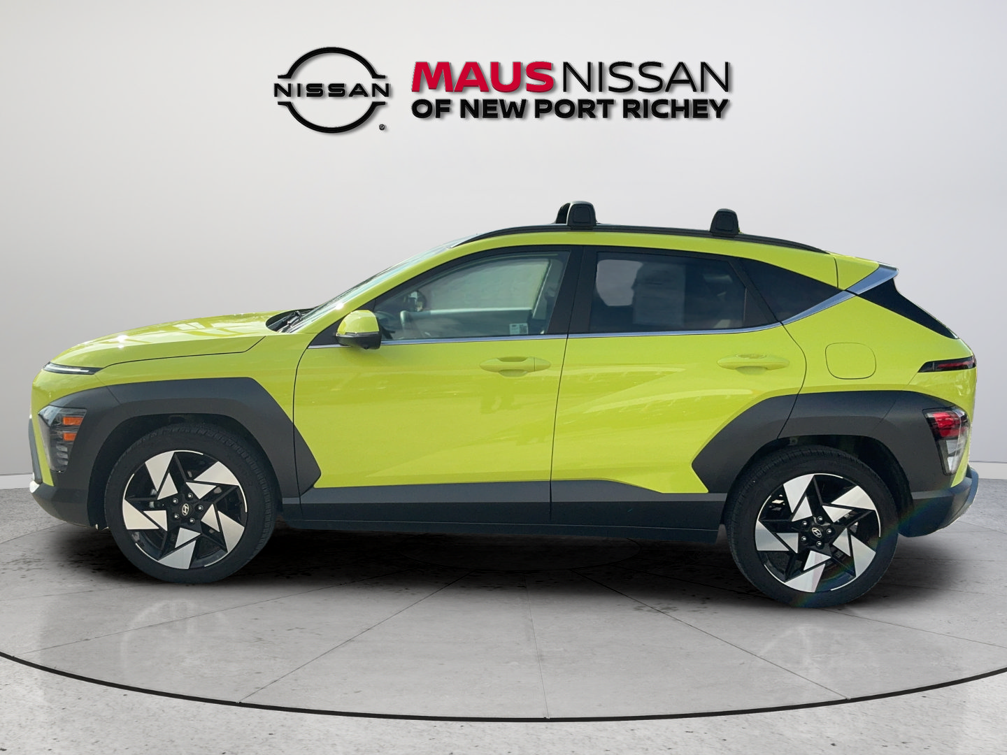 Used 2024 Hyundai Kona Limited FWD image 5