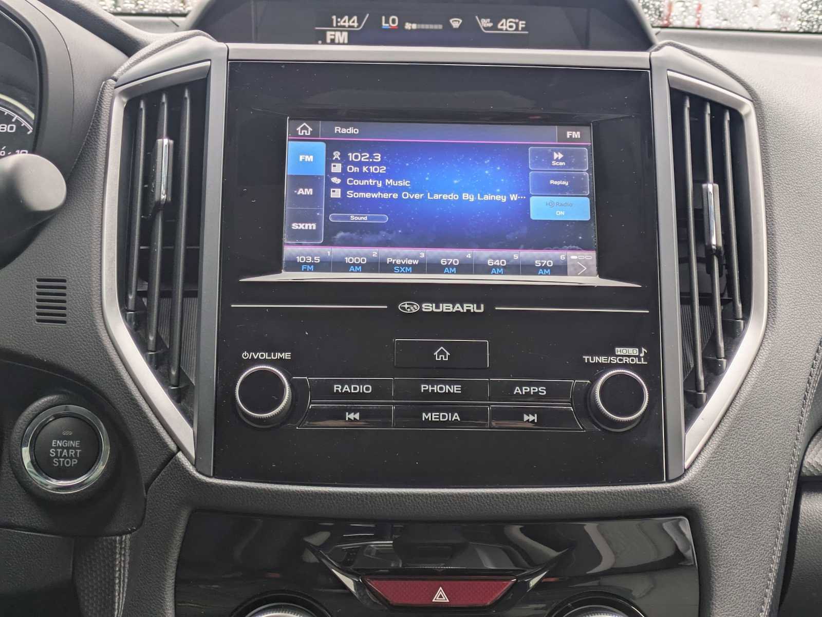 Used 2024 Subaru Forester Premium image 29