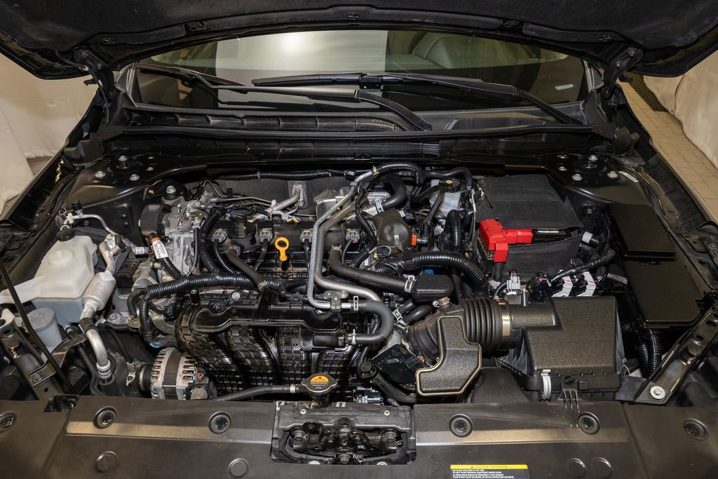 Used 2021 Nissan Altima 2.5 SL image 20