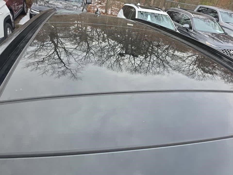 Used 2023 Hyundai Tucson Limited image 6