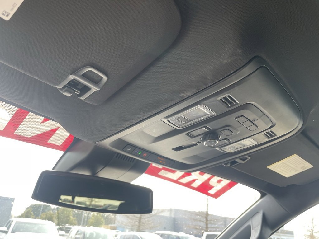 Used 2024 Chevrolet Tahoe Premier image 20