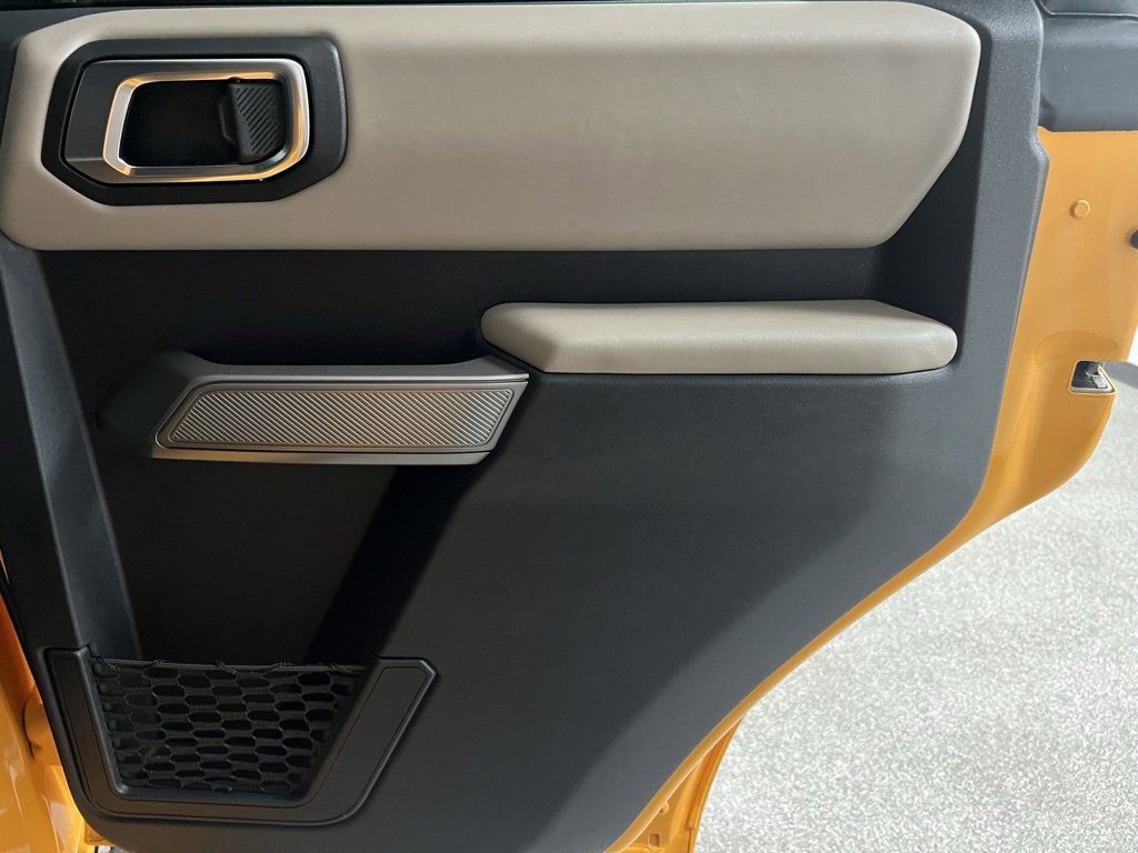 Used 2022 Ford Bronco Wildtrak image 54