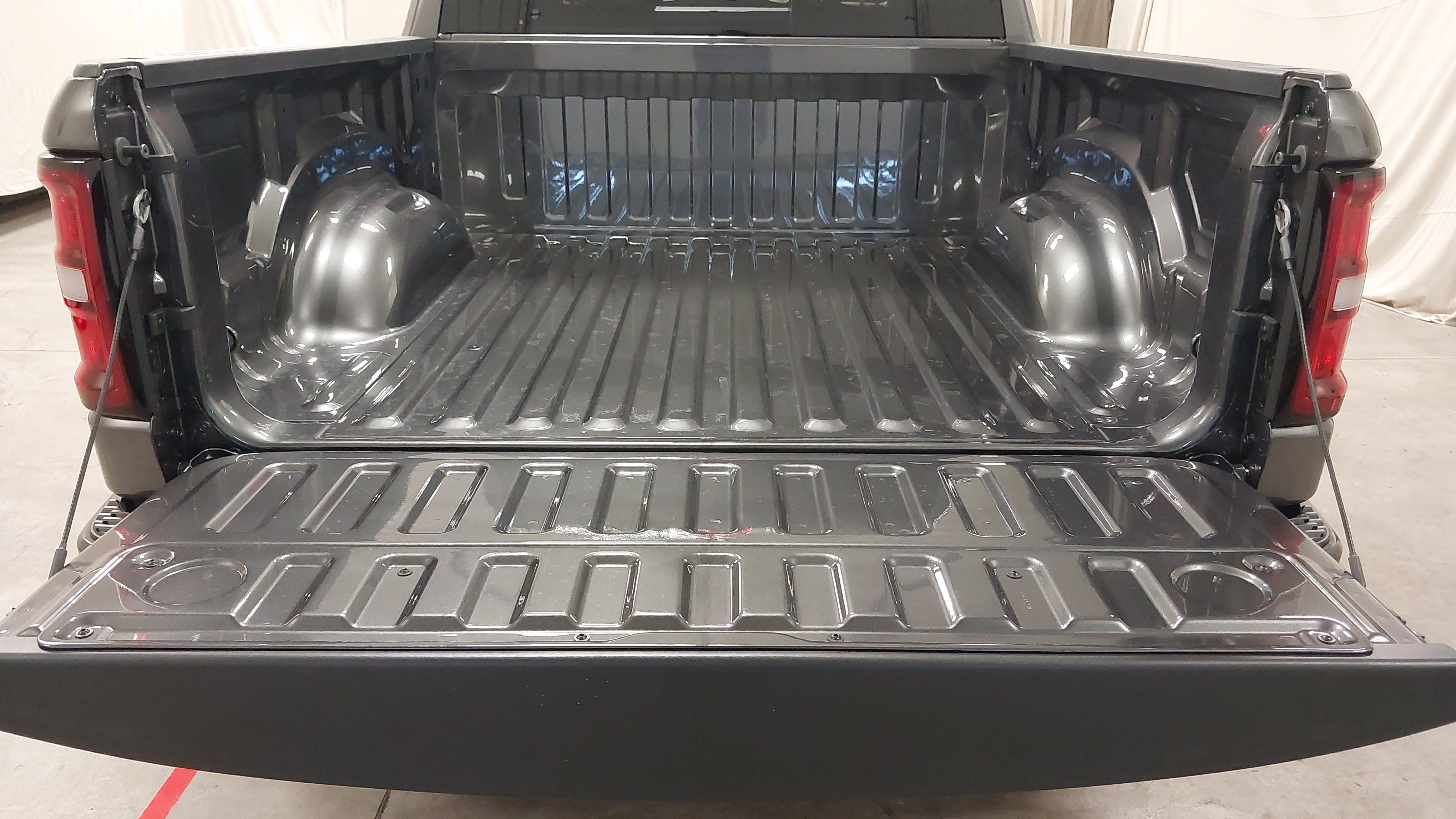 New 2026 RAM 1500 Big Horn image 27